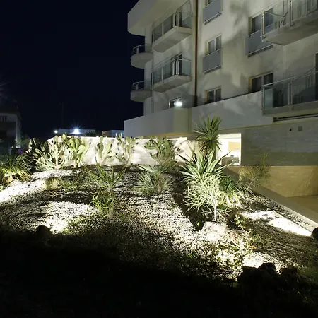 Catania International Airport Hotel-2